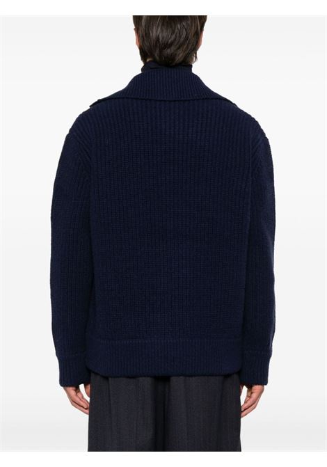 polo DRIES VAN NOTEN | Polo | MUDRA9705501